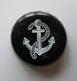 Drunken Sailor - IPA, CREW Republic Brewery